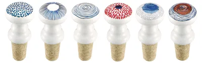 Produktbild von Zassenhaus Flaschenverschluss SCANDIC / NORDIC 57966 4006528057966