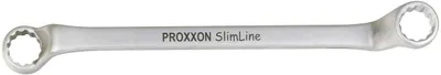 Produktbild von Proxxon Doppelringschlüssel Do-Ring Lock. 20x22mm, geschlossen,15°