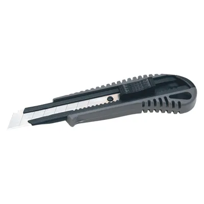 Produktbild von Triuso Universal Cuttermesser 18 mm SK5-Klinge
