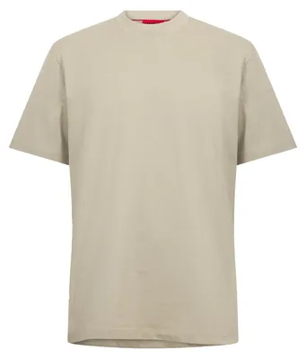 Produktbild von Hugo Boss - T-Shirt für Herren, Schwer, leger GT16821 (M) (Beige)