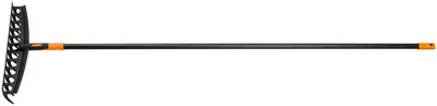 Immagine prodotto di FISKARS Rastrello universale solido per giardino - 1003466