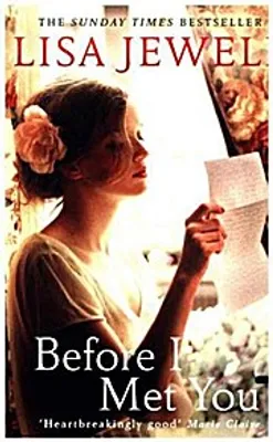 Image de Before I Met You