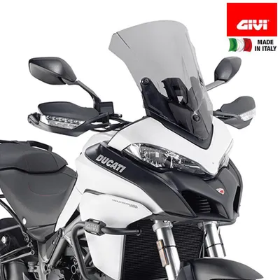 Produktbild von GIVI Spezifisches Windschild D7406S