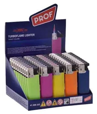 Obrázok produktu pre Zápalka „Jet Flame“