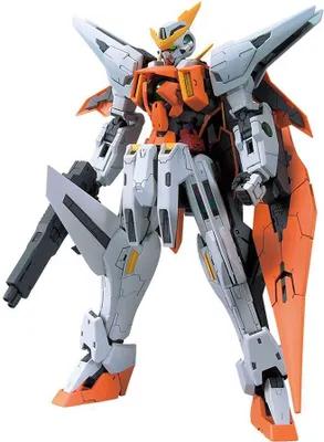 Produktbild von Bandai GUN59547, Actionfigur zum Sammeln, Anime & Manga