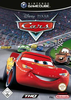 Produktbild von Cars