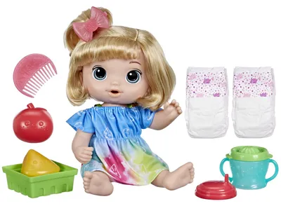 Immagine prodotto di Hasbro F7356XW0, 3 anni, bambina, 975 g, multicolore