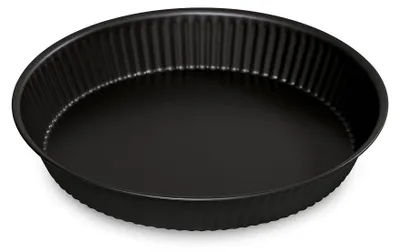 Obrázek produktu pro Guardini Gardenia vroubkovaná forma na koláč 24/28 cm Průměr: 28 cm