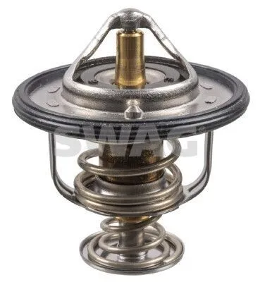 Produktbild von SWAG Thermostat Kühlmittel 82°C für MITSUBISHI COLT VI (Z3A, Z2A) für SMART FORFOUR (454)