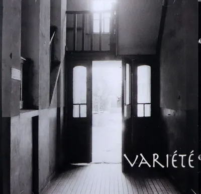 Produktbild von Variete (Variété)