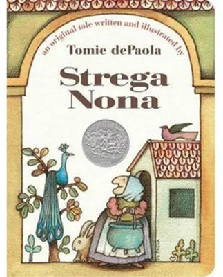 Imagen del producto de Strega Nona