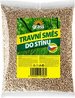 Immagine prodotto di Miscela di erba per ombra 500g