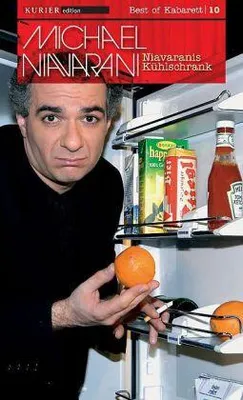 Produktbild von Niavaranis Kühlschrank