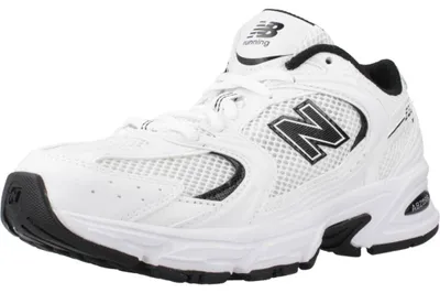Produktbild von New Balance Sneakers MR530EWB in White color size 37.5