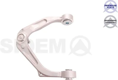 Produktbild von SIDEM 35372 Querlenker Oben Vorne Links für ALFA ROMEO 159 Sportwagon (939)