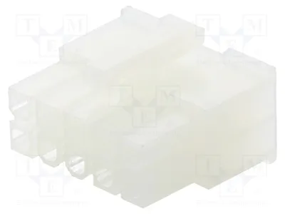 Image de 10x Connecteur RCPT 10P V2, référence 1-794954-0, autres connecteurs TE