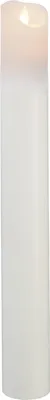 Produktbild von Star Trading 062-41, Weiß, Wohnzimmer, Wachs, IP20, 1 Glühbirne(n), LED