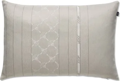 Produktbild von JOOP! Zierkissenhülle Blend beige 40x60cm