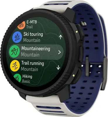 Immagine prodotto di SUUNTO Vertical 2 Arctic Gray - Sports Watch