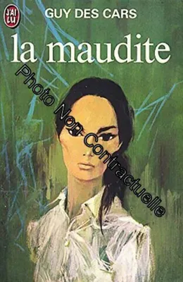Image de La maudite