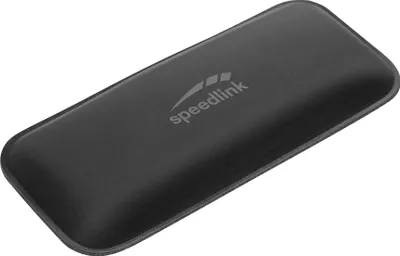 Immagine prodotto di speedlink Tastatur-Handgelenkauflage BRAICE small schwarz