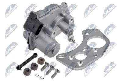 Produktbild von NTY Stellelement Turbolader ECD-AU-008 für AUDI A6 Avant (4F5, C6)