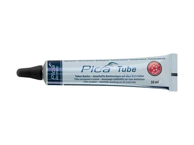 Produktbild von Pica Classic Tubenmarker, 50ml
