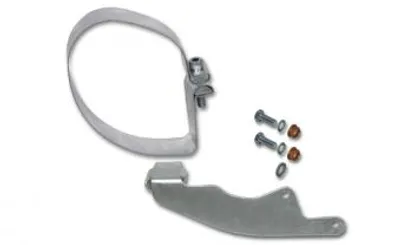 Produktbild von Hjs Halter, Schalldämpfer  82 13 2840