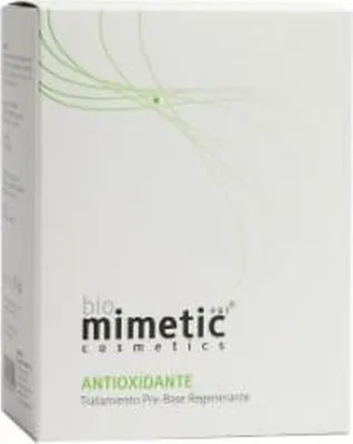 Produktbild von Biomimetische antioxidative Vorbasisbehandlung 30 ml