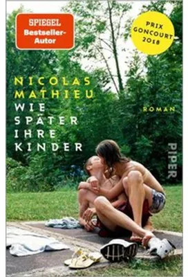 Obrázok produktu pre Wie später ihre Kinder