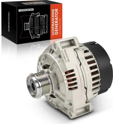Image de Frankberg 1x alternateur pour Mercedes-Benz Classe V 638/2 Vito Bus Kasten W638