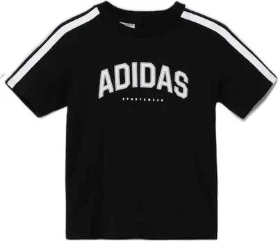 Produktbild von T-Shirt Adidas JL6139 für Jungen