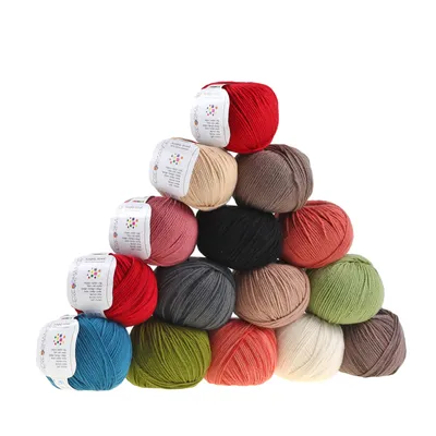 Wolle SIMPLY WOOL
