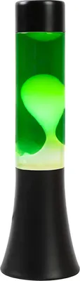 Image de Lampe à Lave en verre WATERSUN