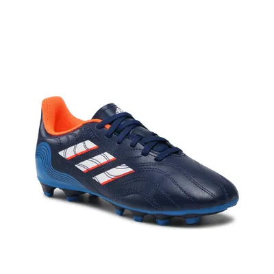 Produktbild von ADIDAS COPA SENSE.4 FxG J NAVBLU/FTWWHT/BLURUS 38