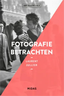 Produktbild von Fotografie betrachten (ART ESSENTIALS)