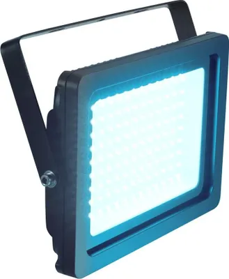 Productafbeelding van EUROLITE LED IP FL-100 SMD, turquoise (51915110)