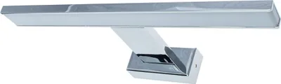Obrázek produktu pro Nástěnné svítidlo 1x7W LED SHINE ML028 Milagro IP44
