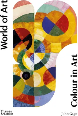 Produktbild von Colour in Art