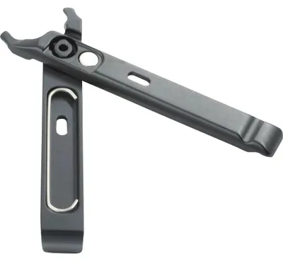 Produktbild von Voxom Wkl50 Kettenzange Silber  Silber One Size