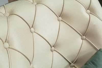 Image de Ensemble de canapés Canapé Fauteuil 3 places 3+1 places beige