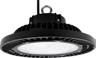 Produktbild von LED-UFO-Hallenstrahler McShine "UFO-249", 240W, 33.600 lm, 4000K, Schutzklasse IP66, 90°
