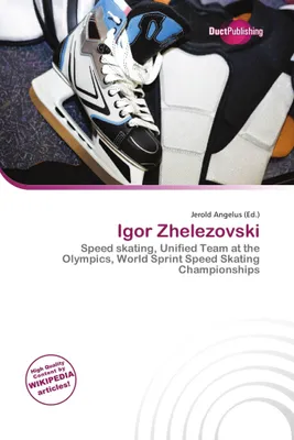 Produktbild von Igor Zhelezovski