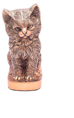 Immagine prodotto di Urne per gatti, urna commemorativa per gatti, urna per ceneri, un ricordo del vostro amato animale