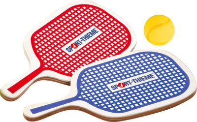 Produktbild von Sport-Thieme Speckbrett-Set "First Step"