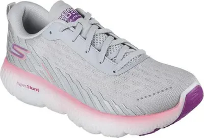 Immagine prodotto di Skechers GO RUN MAXROAD 5 172003-GYPK, sneaker da donna, grigio