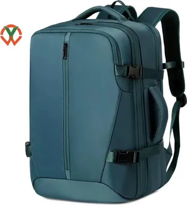 Obrázok produktu pre Batoh cestovný  vakuový Focus 025 Blue