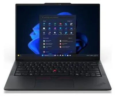 Produktbild von Lenovo ThinkPad E14 Gen 7 (AMD), AMD Ryzen™ 7, 3,3 GHz, 35,6 cm (14"), 1920 x 1200 Pixel, 16 GB, 512 GB