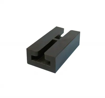 Produktbild von G Isolier-Schienenverbinder (6 St.) (35292)