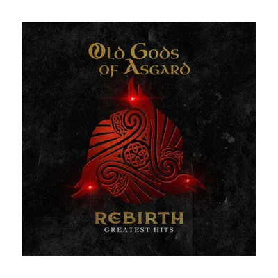 Produktbild von Rebirth - Greatest Hits